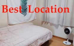 엄마집 가양역도보10초(급행역),에어콘,A방, 무료주차