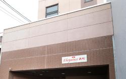 Elegance表町　ワンフロア貸し切りでパーティもOK！