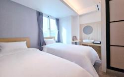 D Stay Hostel Dongdaemun