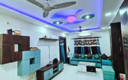 Beautiful & Clean homely Vibes