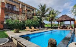 Buah Nagasari Ubud villa