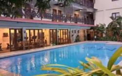 Chantya Hotel By Grand Sarila