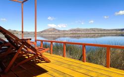 TITICACA KONTIKI Eco Lodge Perú 