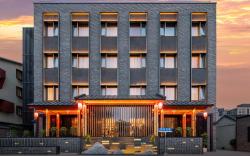 Beijing Renjoy Hotel