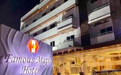 Famous Maple Hotel