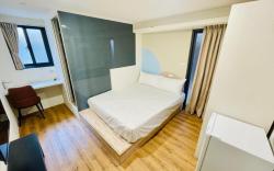 逢甲的1臥室 - 平方公尺/1間專用衛浴