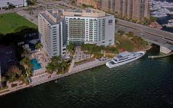 GALLERYone - DoubleTree Suites by Hilton Hotel