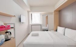 Great Studio at Bandaraya Tallasa City By Travelio