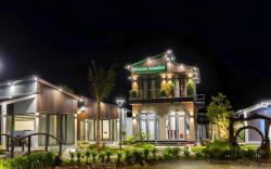 Dragon Homestay Ha Tien