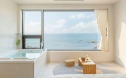 Donghae Neulbadarang Ocean View Pension