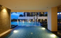 Resort-style Comfort Near Mactan Airport