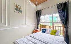 Urbanview Hotel Dieng Chill House Syariah
