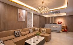 The Cozy Inn Ho Chi Minh