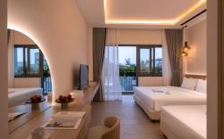 The Cozy Inn Ho Chi Minh