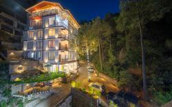 The Chalet Homeststay