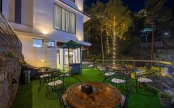 The Chalet Homestay - Kasauli 