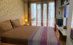 Cozy & Hangat, Cocok untuk healing / Staycation