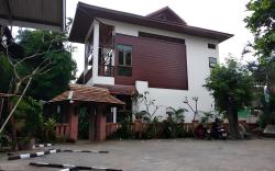 Mountain View GuesthouseChiangmai