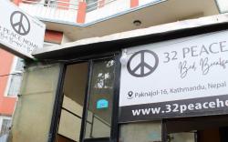 32 Peace Home
