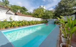 Treebo Clarissa Resort