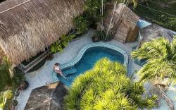 Nipa Riverside Villa By The Little Hoi An