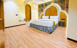 Hotel Nova Bopal