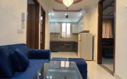 Garvik Stay - Delux 2BHK 