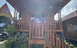 Village Garden Homestay 1