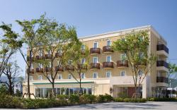 Business Hotel Access Awa