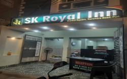 SK Royal Inn