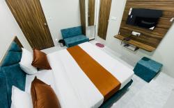 Hotel Nova Blue