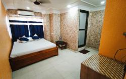 Hotel Ambar Palace