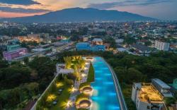 The Astra Sky River Condo Chiang Mai