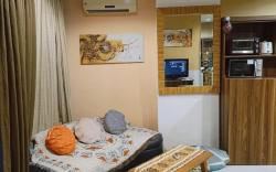 Apartemen the mansion at kemang, 32
