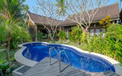 Elemento Homestay