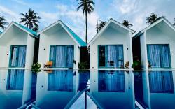 Idea's Villa Pangandaran