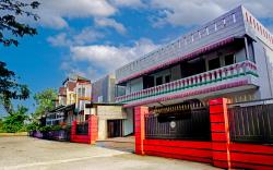 Dancenter Juma Ciger Hotel Medan