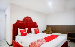 Capital O 94644 Z Suite Hotel
