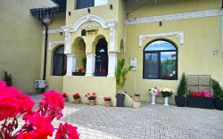 PERFECT VILLA Ploiesti