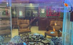 Hotel büyük levent