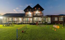 Ganghwado Violet Pension