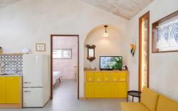 Gwarangpelong Minbak Jeju Couple Family Private House