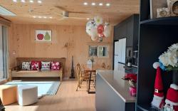 Cheonan Stay Daejeong Lake