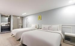 Yeongju Case Hotel