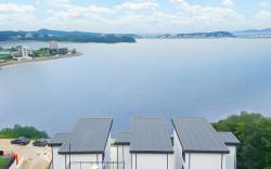 Ongjin Guardians Pool Villa