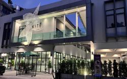 The Kite Hotel