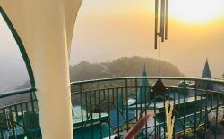 Hogwarts Villa| 4BHK Vintage Villa | Majestic View