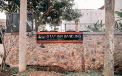 Stay Inn Pasteur Bandung, Husein Sastranegara Airport