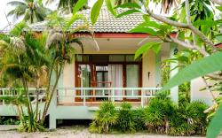Green Heaven Bungalows