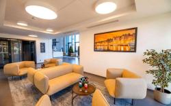 Best Western Eden Spa